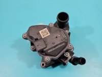 Pompka obiegu wody pompa Opel Insignia B 2.0 cdti 55516904