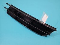 Zaślepka kratka zderzaka lewa atrapa AUDI Q7 I 4L 4L0807151