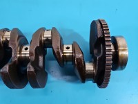 Wał korbowy Kia Ceed I 06- 1.4 16v (090310N144) 109KM