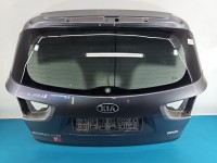 Klapa tył BAGAŻNIKA SZYBA Kia Sorento III 14-20 HB 5d MST