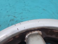 4X alufelgi felgi 16" komplet Skoda Octavia II R16