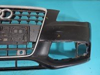 Zderzak przód AUDI A4 B8 LY9B