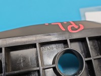 Ślizg zderzaka przód lewy Toyota Verso 09- 52536-0F020