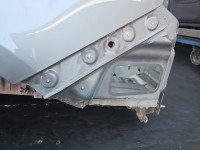 Błotnik tył lewy Opel Astra IV J ćwiartka beżowy Z41W