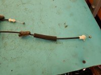 Zamek przód lewy Peugeot 508 I EUROPA 6pin