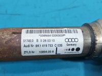 Kolumna kierownicza KRZYŻAK Audi A5 8T 8K1419753C EUROPA