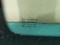 Szyba drzwi tył prawa Toyota Proace I 13-16 HB