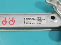 Podnośnik przód prawy Toyota Corolla E21 19- 85701-02090 4d