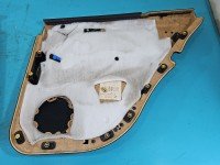 Fotele komplet kanapa Mercedes ML W164