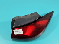 Lampa tył prawa Opel Zafira C HB EUROPA 39033313