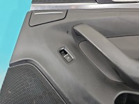 Tapicerka drzwi tył prawa boczek Porsche Panamera I 970