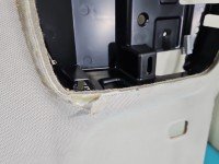 Podsufitka Ford Fusion USA 12-20 sedan