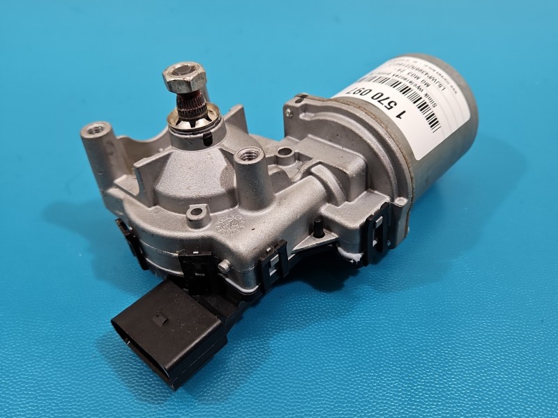 Silniczek Silnik wycieraczek przód MG3 24-