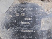 Nadkole przód lewe Opel Astra IV J 13432426