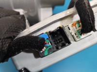 Pompa wspomagania Kia Niro I 16-22 56300G5200, G5563-99500 1.6 GDI