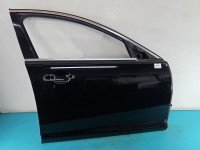 DRZWI PRZÓD PRAWE PASAŻERA JAGUAR XF I X250 4d czarny PEF