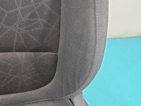 Fotel lewy przód kierowcy Skoda Superb II EU 5d