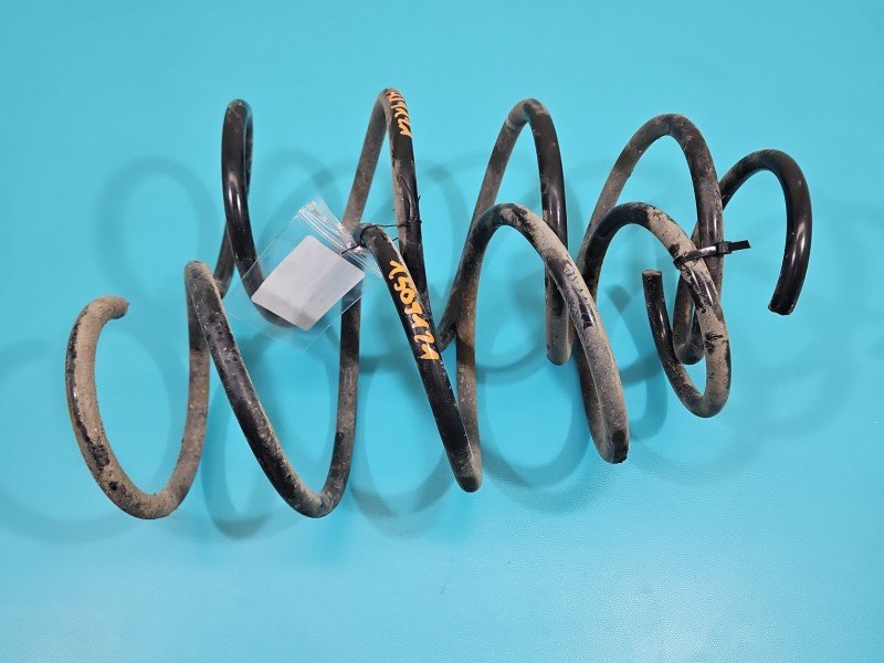 Sprężyny przód komplet Renault Megane III 1.5 dci Sprężyny przód komplet Renault Megane III 1.5 dci