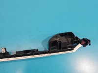 Listwa dekor deski BMW X3 G01 M1509438R, M1508838 Europejska, Z podświetleniem