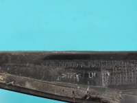 Listwa szyby czołowej lewa przedniej Ford Edge II