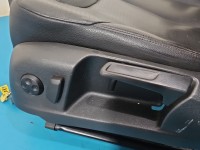 Fotel lewy przód kierowcy Vw Passat B6 5d EUROPA