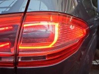 Lampa tył prawa Ford S-max I MK1 HB