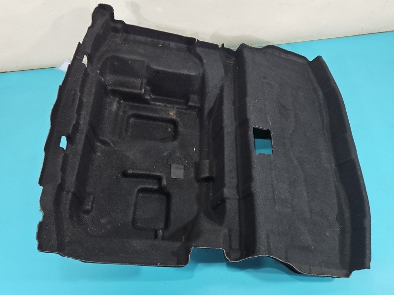 Wykładzina bagażnika podłoga Mercedes W213 A2136944200