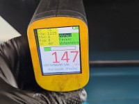 Drzwi tył prawe Seat Exeo kombi 5d LC9Z