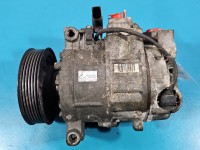 Sprężarka klimatyzacji kompresor Audi A4 B6 2.0 FSI 447220-8413