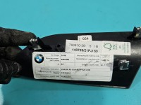 Listwa dekor deski Bmw i3 9287400, 9287395 2 ele