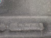 Wygłuszenie maski PODBITKA Dacia Sandero II 12-20