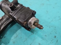 Przekładnia kierownicza maglownica Opel Omega B 9227771, 8052991123