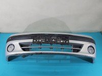 Zderzak przód Renault Scenic I srebrny MV632