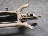 Tylna belka oś tył Mitsubishi ASX 10- 1.6 16v (4A92)