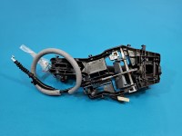 Klamka tył prawa zewnętrzna Vw Passat B8 510837812H, 151918, 15191833S LC9X