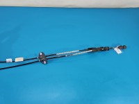 DŹWIGNIA LEWAREK WYBIERAK LINKI FORD C-MAX II MK2 2.0 tdci