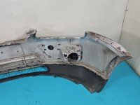 Zderzak przód Ford Focus Mk2 srebrny 03