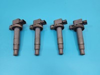 Cewka zapłonowa Toyota Yaris I 1.0 16V komplet 4 sztuki 90919-02229
