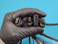 Wiązka zderzaka tył Bmw F34 GT Instalacja pdc