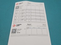TESTOWANY Wtryskiwacz 0445110955 Opel Astra VI L 1.5 cdti 131KM