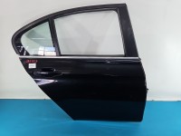Drzwi tył prawe bmw F30 sedan 4d 475