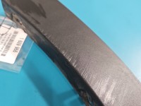 Listwa błotnika przód lewa BMW X3 F25 51777210081