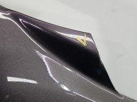 Błotnik przód prawy Hyundai Tucson III 15-20 brązowy XN3