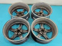 alufelgi felgi 17 komplet Alfa romeo 159