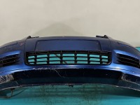 Zderzak przód Audi A3 8P niebieski