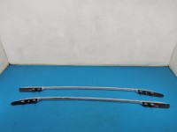 Relingi dachowe komplet Nissan X-trail III T32 13-21 73823-4CC1A