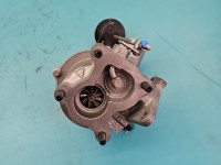 Turbosprężarka Regenerowana Nissan Almera N16 1.5 dci 82KM 54359700002, 54359880002, 189536H118218