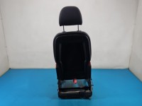 Fotel prawy przód pasażera Peugeot Bipper 5d EUROPA