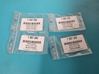 Zwrotnica lewa piasta przód 1.6 GDI Kia Niro I 16-22