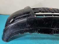 Zderzak przód Audi A4 B7 czarny LZ9Y